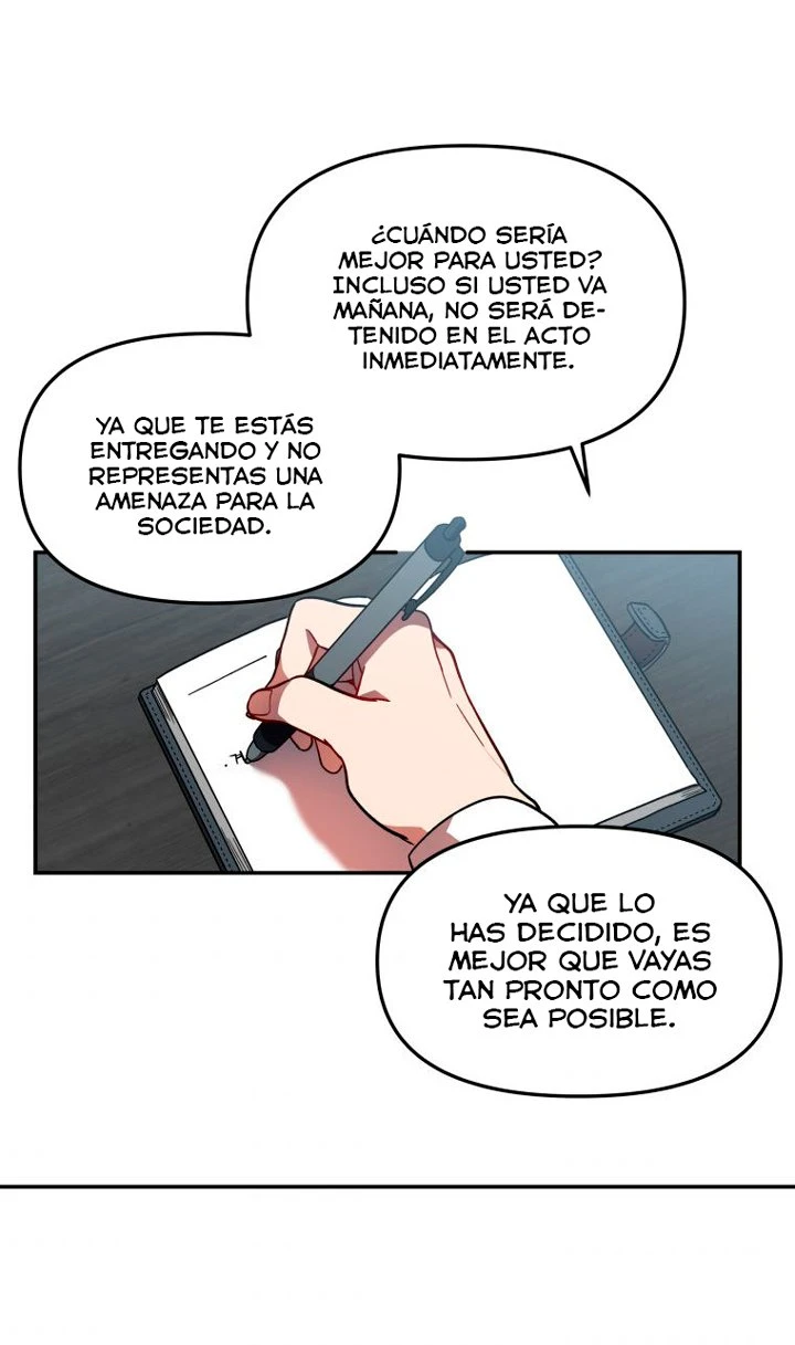 Read I Killed Him ES Manga Online