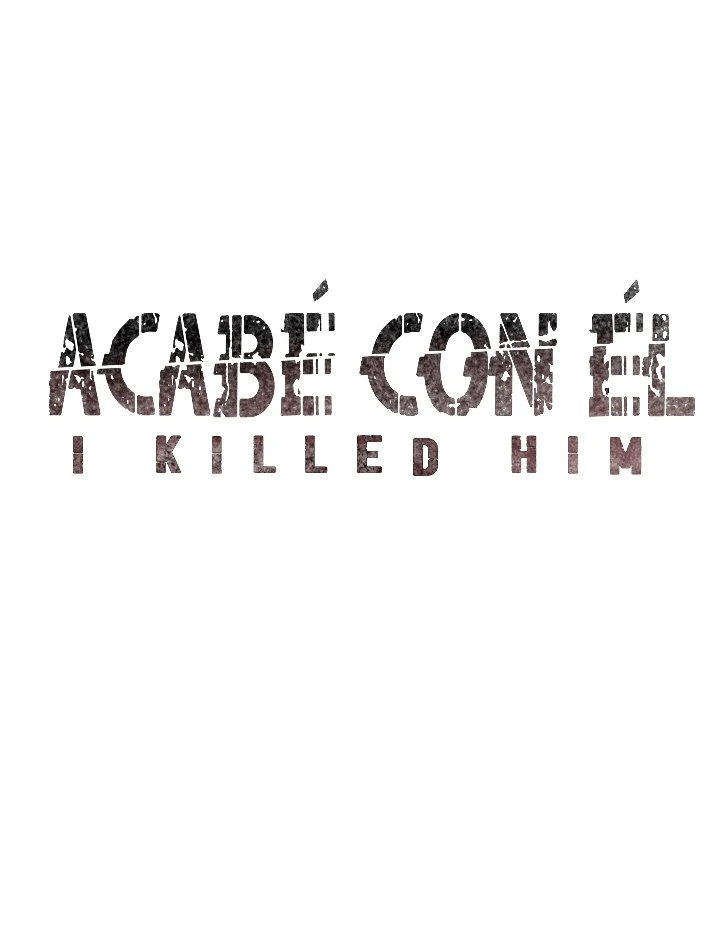 Read I Killed Him ES Manga Online