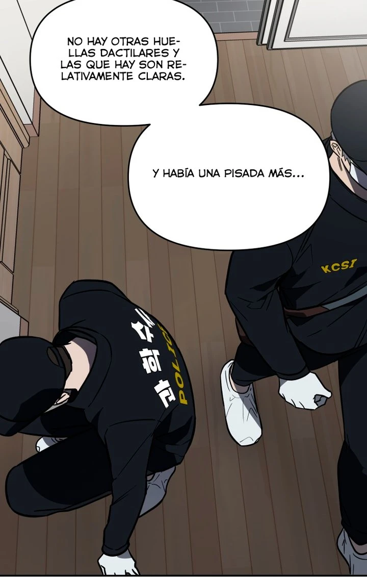 Read I Killed Him ES Manga Online