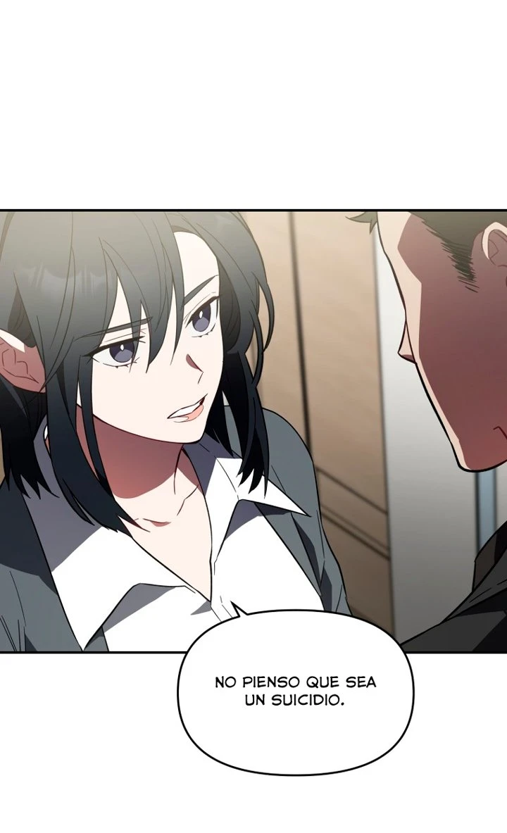 Read I Killed Him ES Manga Online