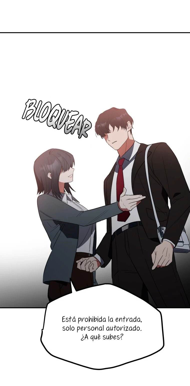 Read I Killed Him ES Manga Online