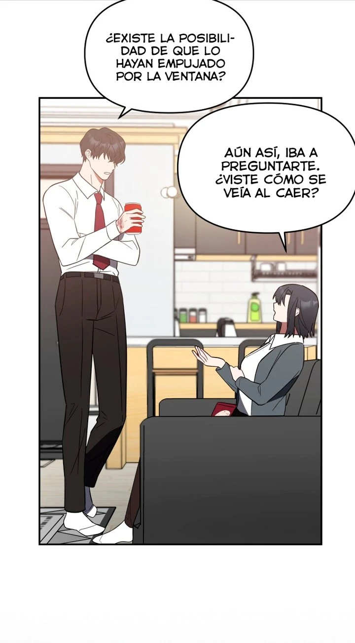 Read I Killed Him ES Manga Online