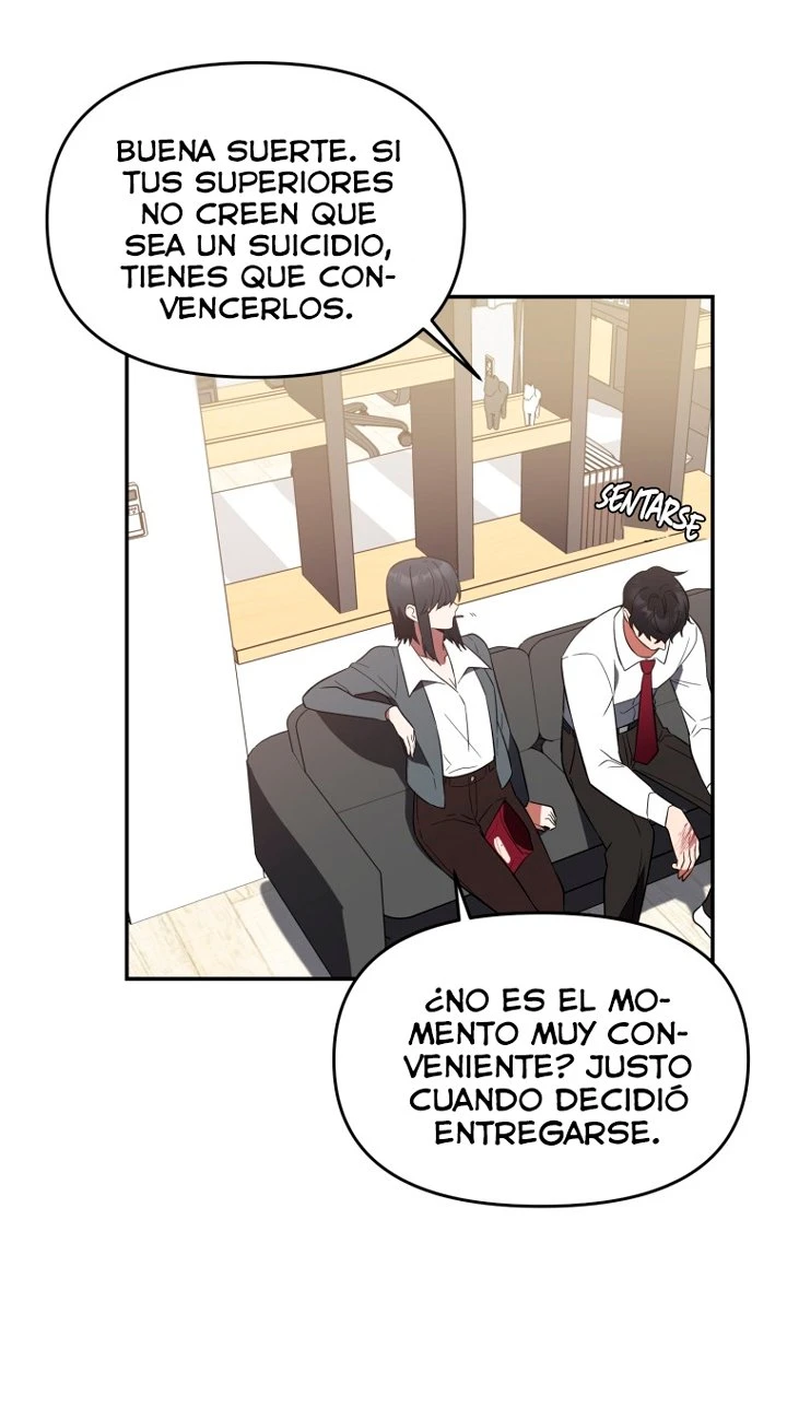 Read I Killed Him ES Manga Online