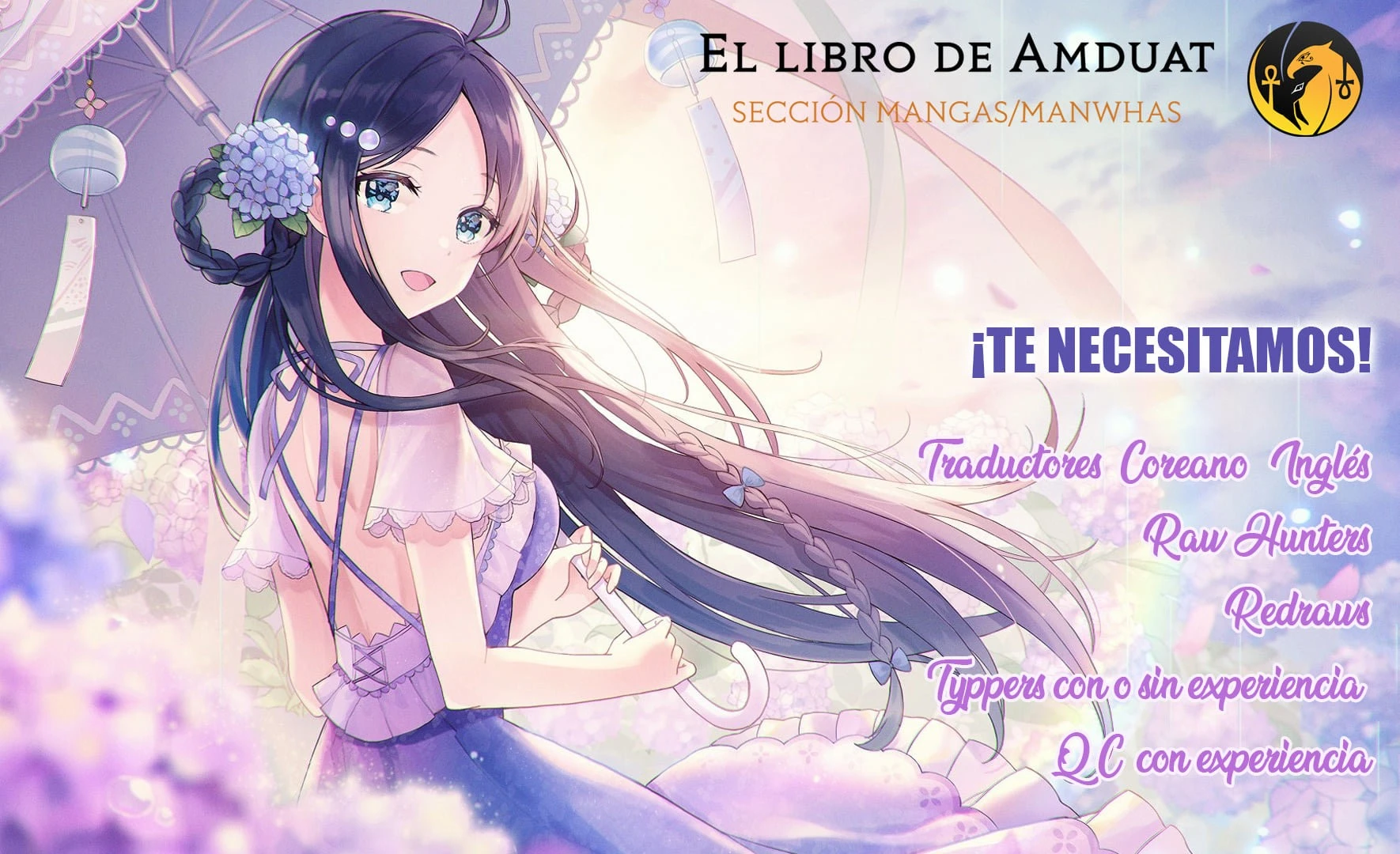 Read I Killed Him ES Manga Online