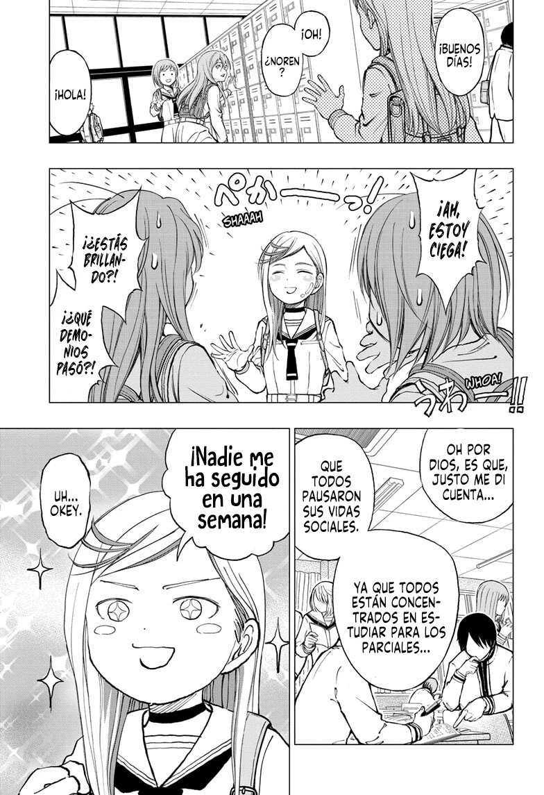 Read Kill Blue ES Manga Online