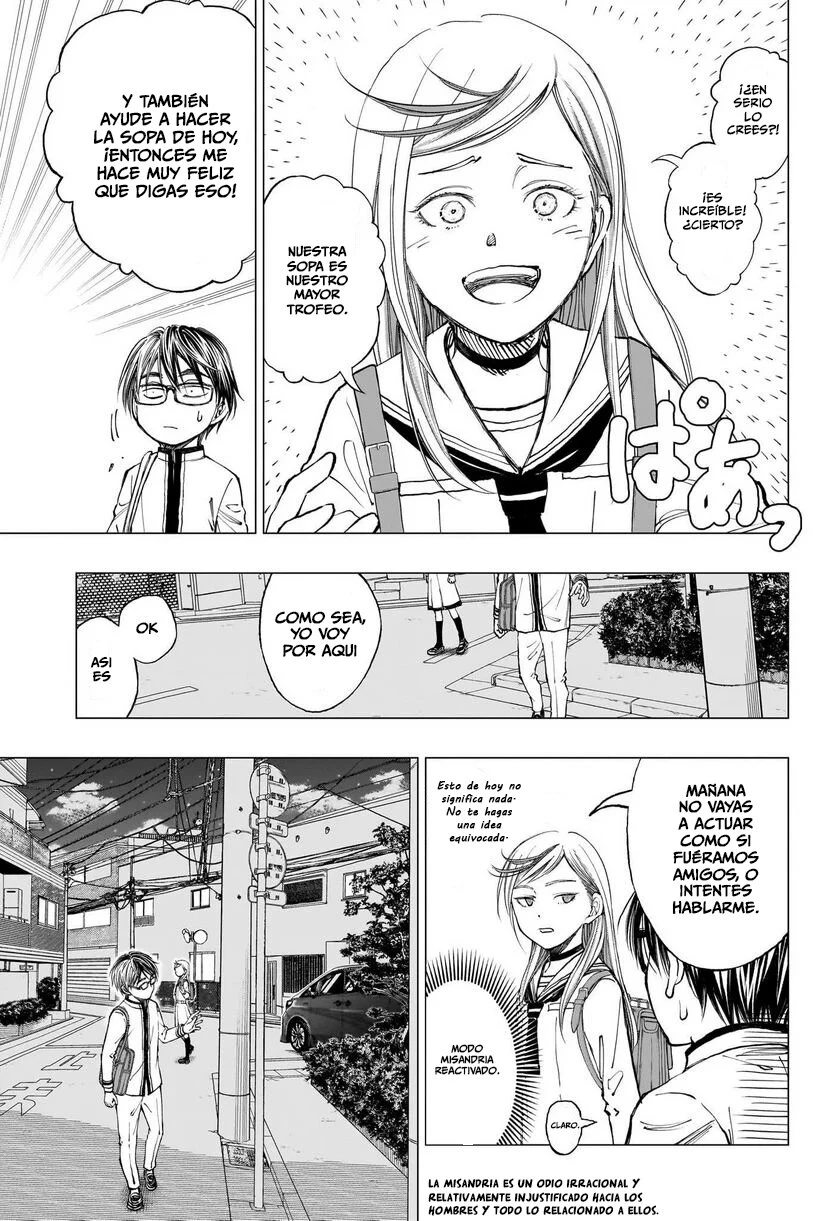 Read Kill Blue ES Manga Online