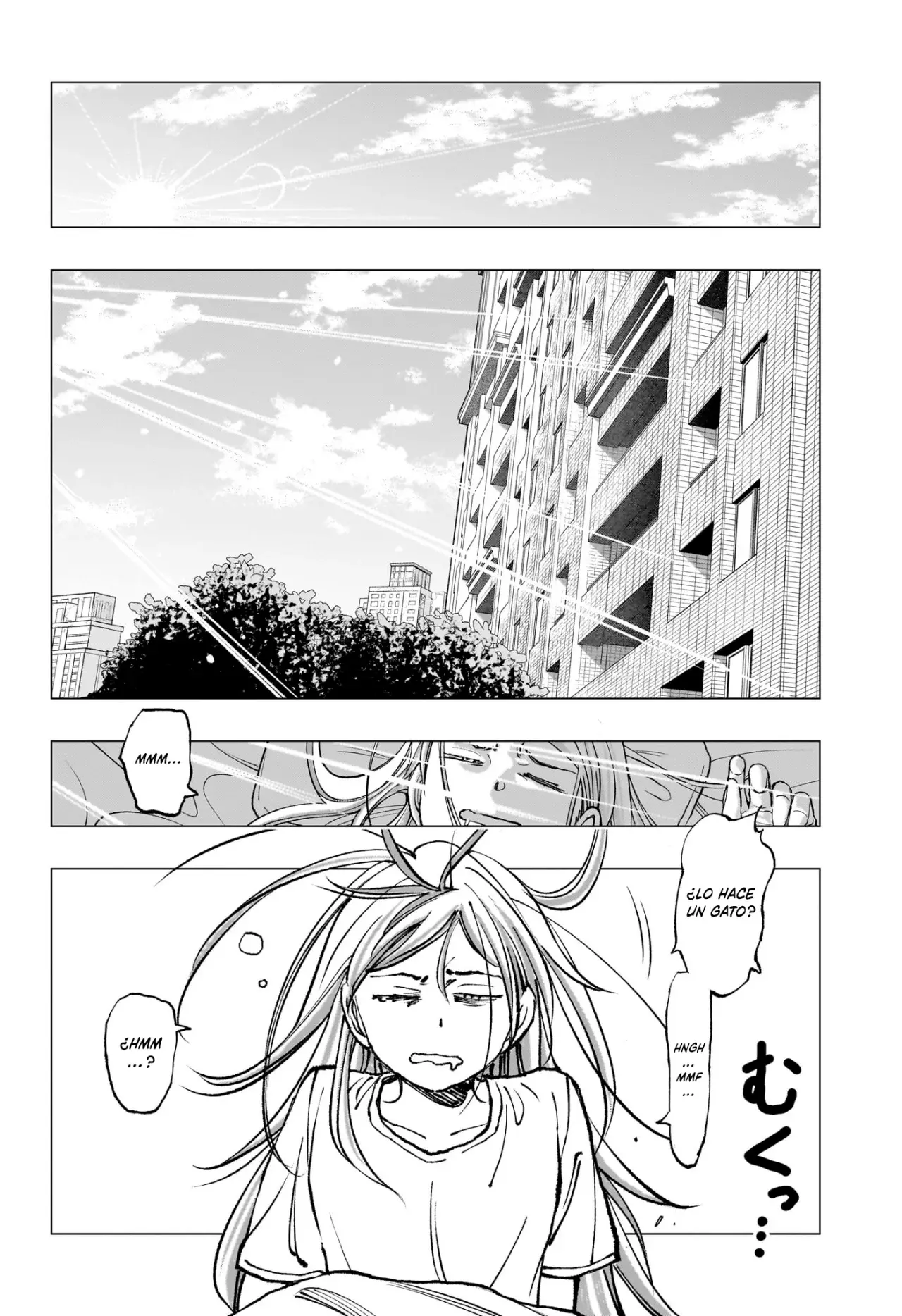 Read Kill Blue ES Manga Online