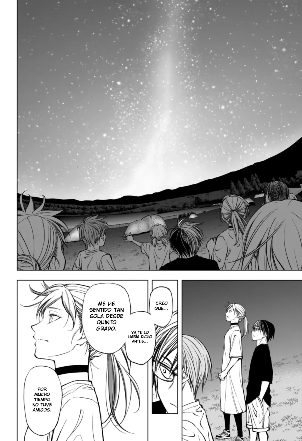 Read Kill Blue ES Manga Online