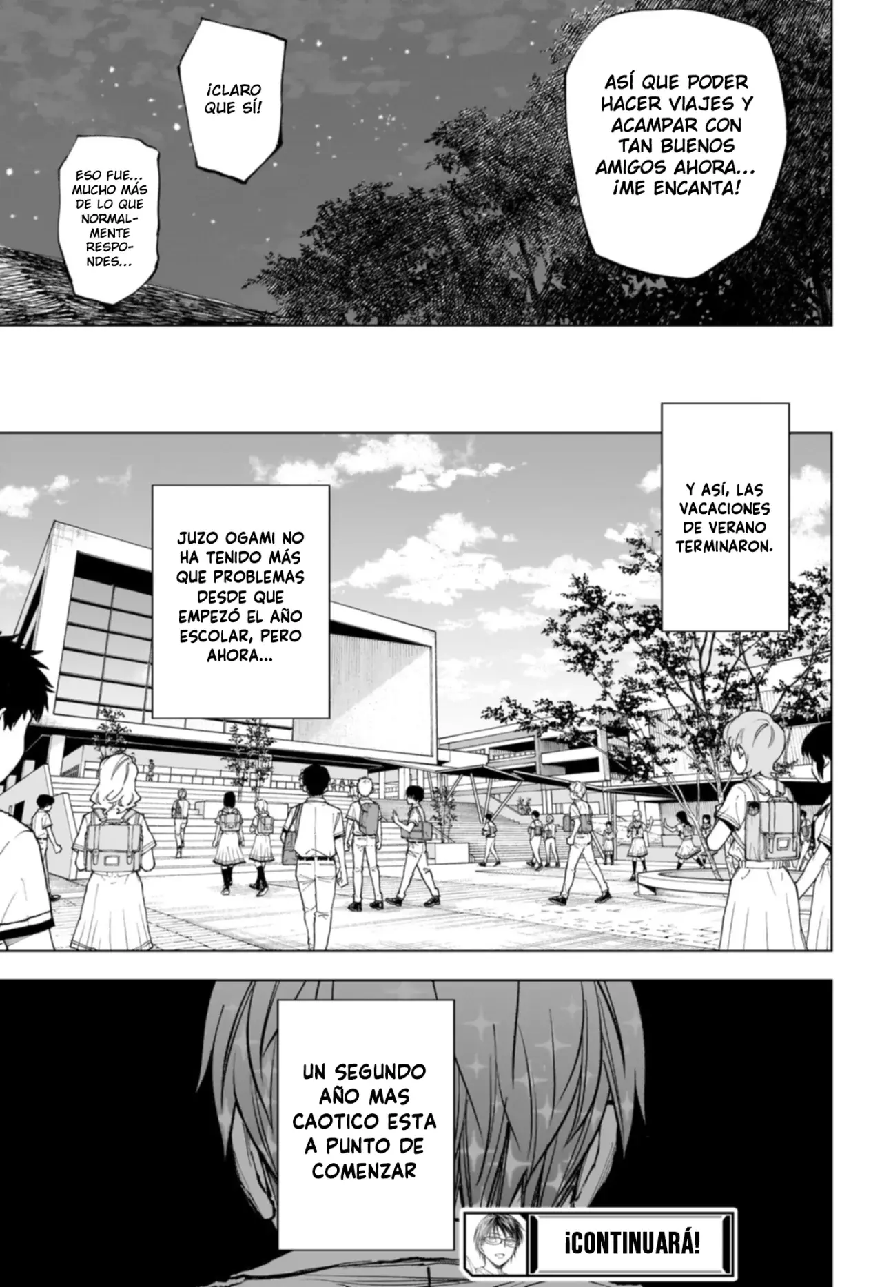 Read Kill Blue ES Manga Online