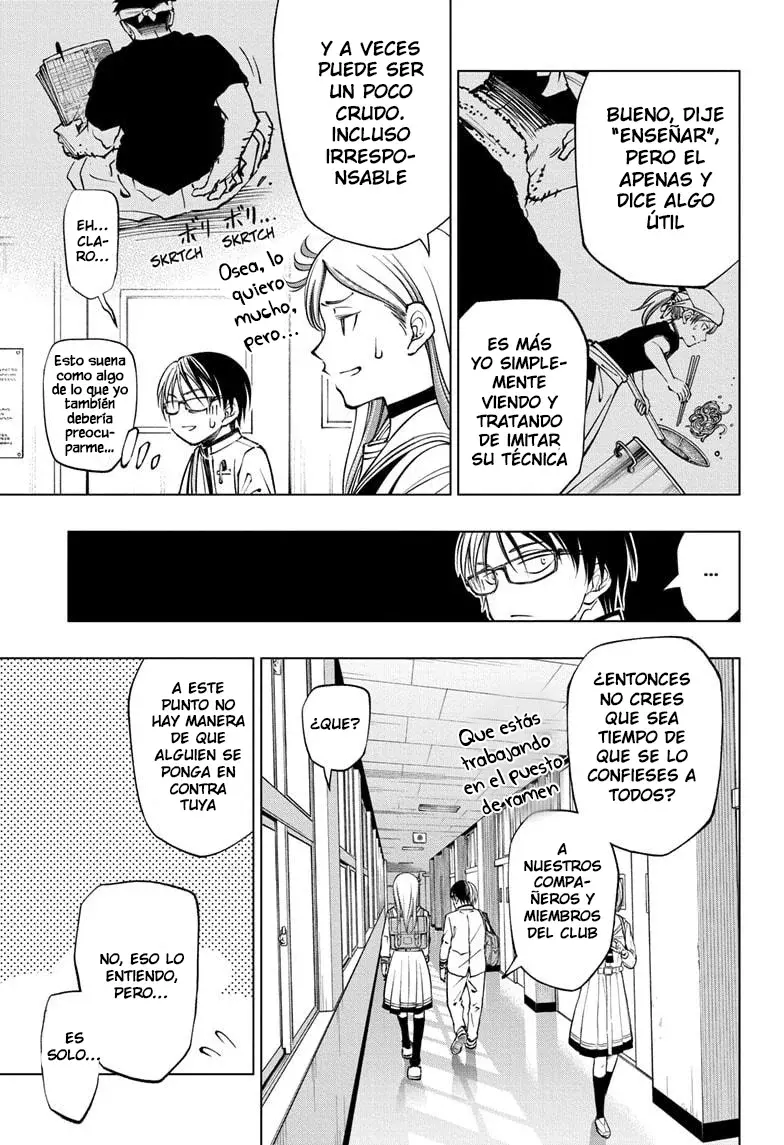 Read Kill Blue ES Manga Online