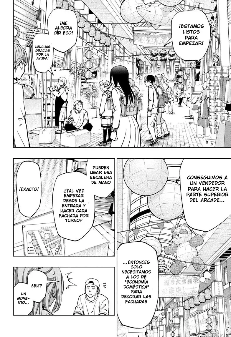 Read Kill Blue ES Manga Online