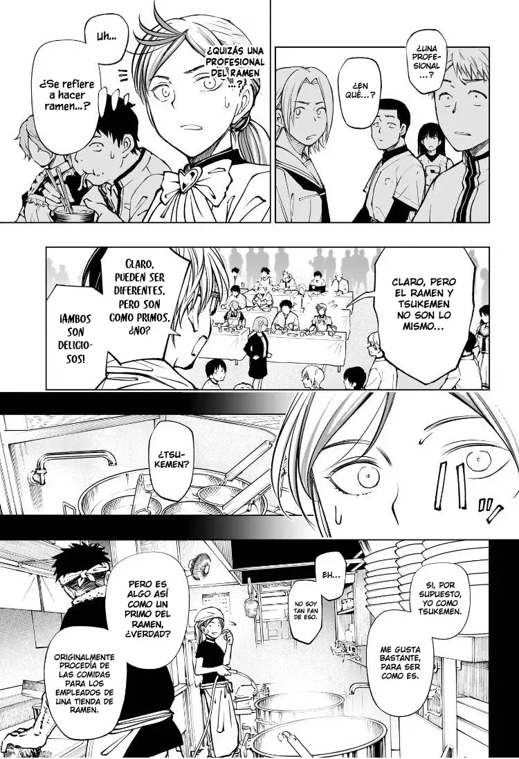 Read Kill Blue ES Manga Online