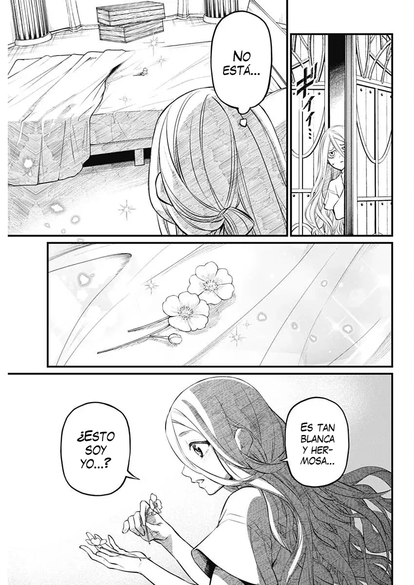 Read Märchen Crown ES Manga Online