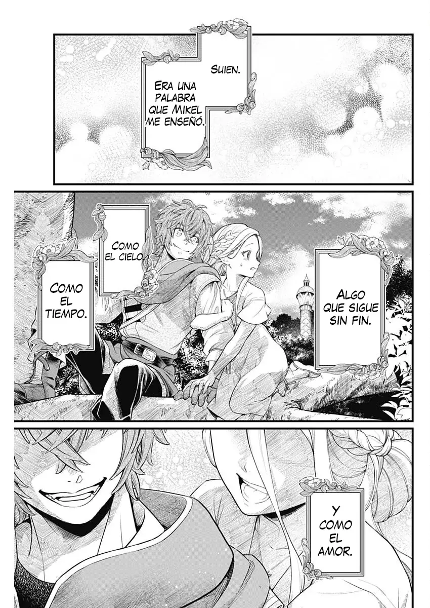 Read Märchen Crown ES Manga Online