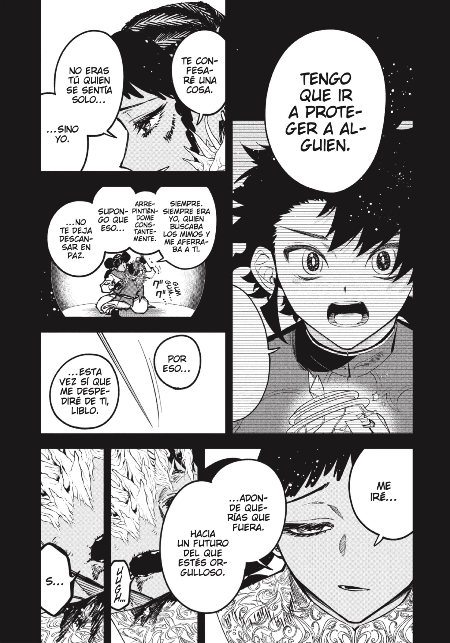 Read Madan no Ichi ES Manga Online