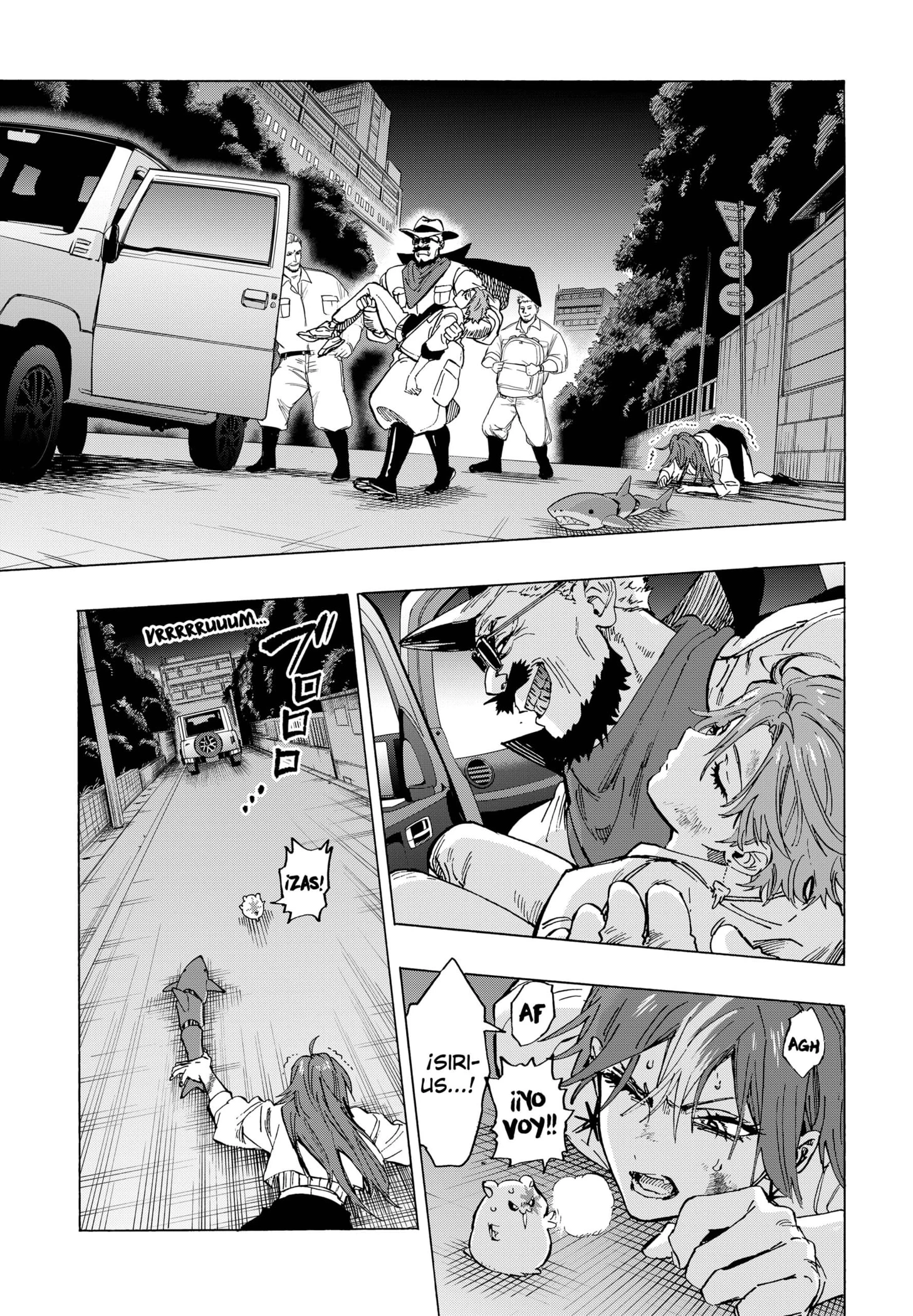 Read Marriage Toxin ES Manga Online