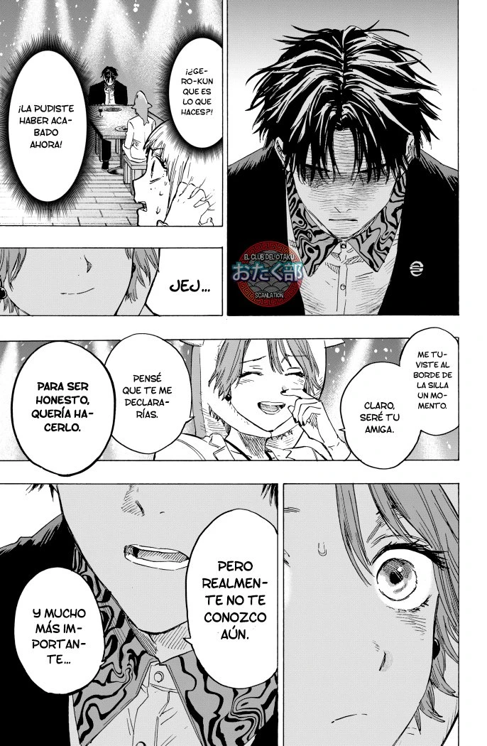 Read Marriage Toxin ES Manga Online