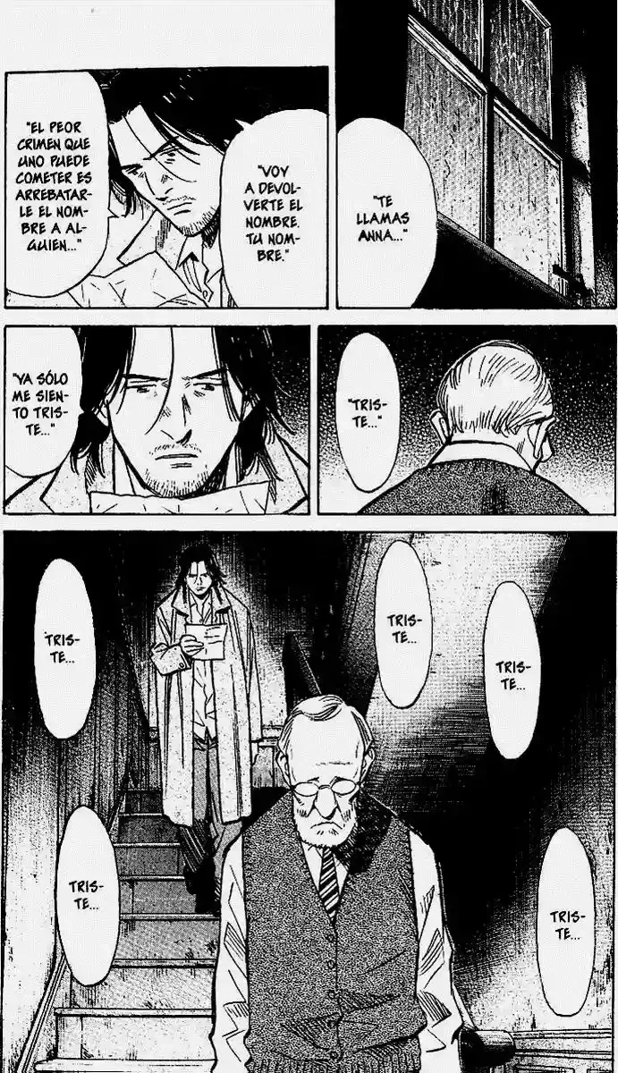 Read Monster ES Manga Online