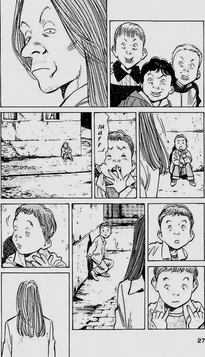 Read Monster ES Manga Online