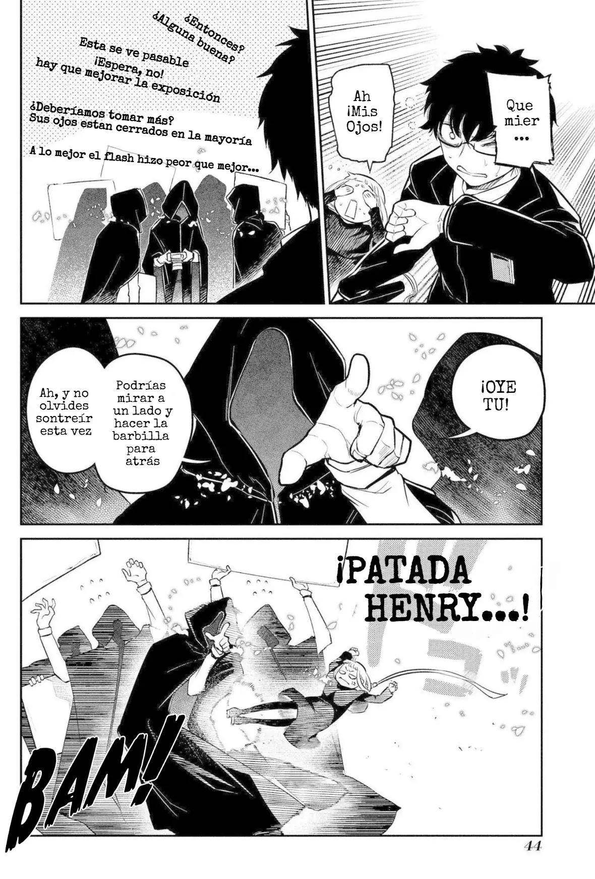 Read Reincarnation no Kaben ES Manga Online