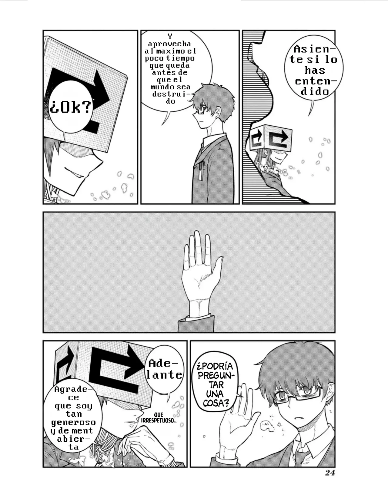 Read Reincarnation no Kaben ES Manga Online