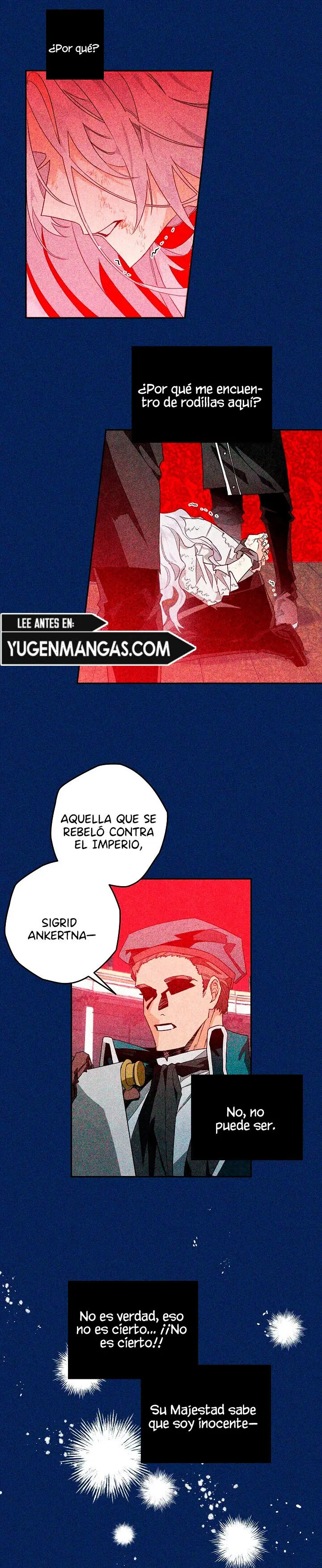 Read Sigrid ES Manga Online