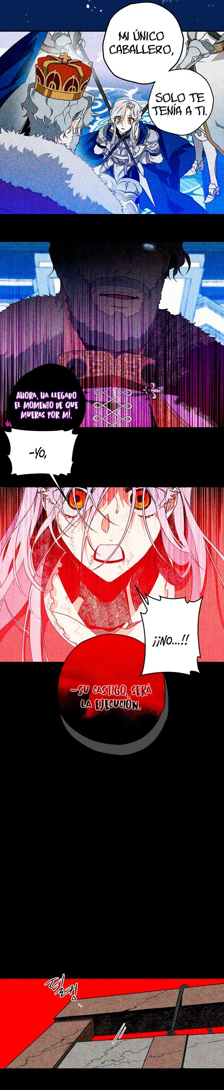 Read Sigrid ES Manga Online