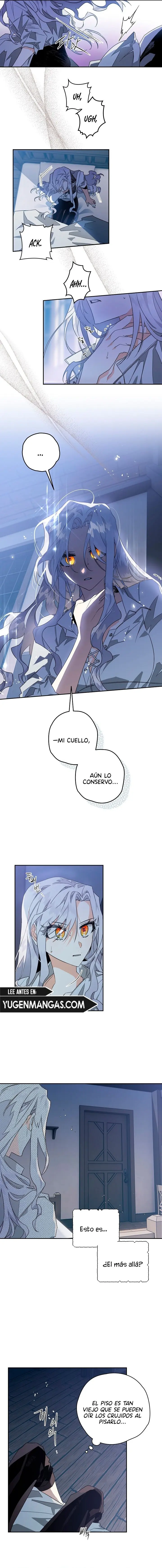 Read Sigrid ES Manga Online