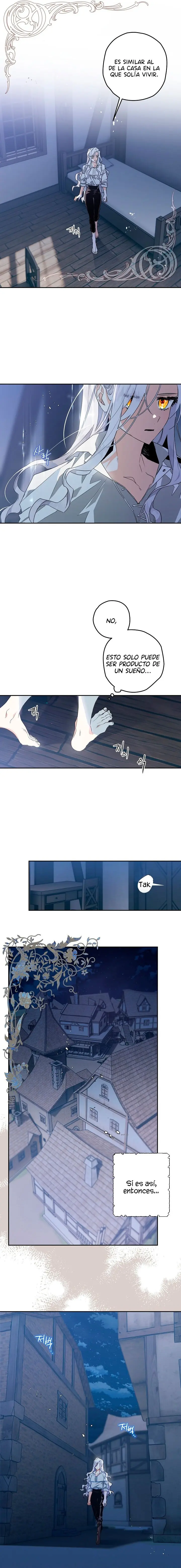 Read Sigrid ES Manga Online