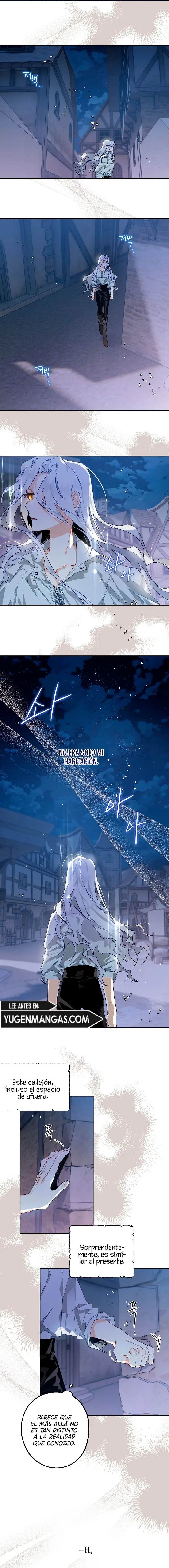 Read Sigrid ES Manga Online