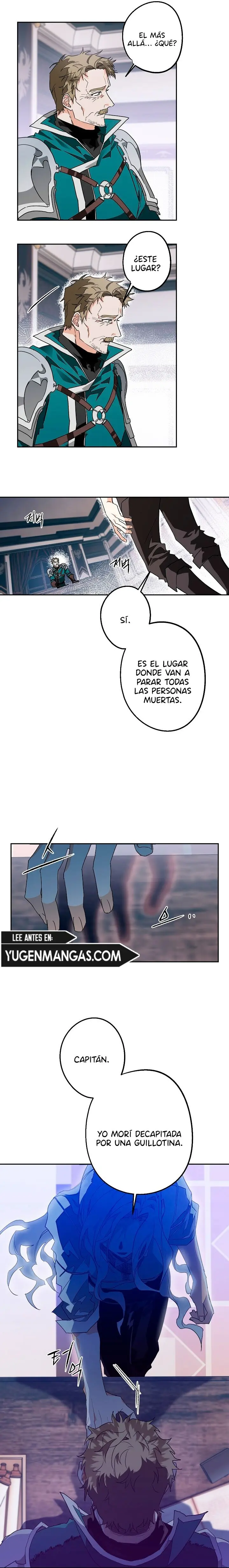 Read Sigrid ES Manga Online