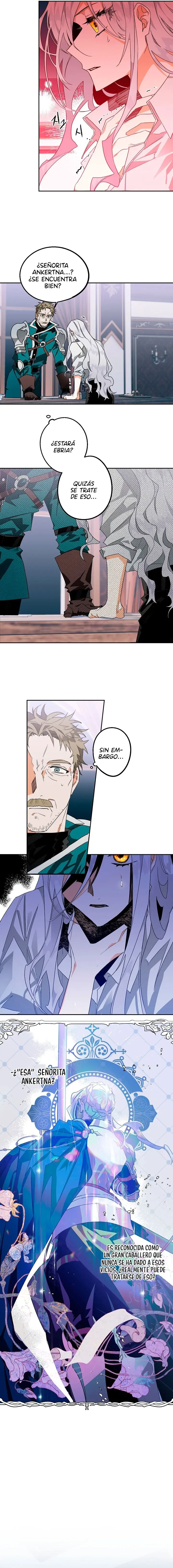 Read Sigrid ES Manga Online