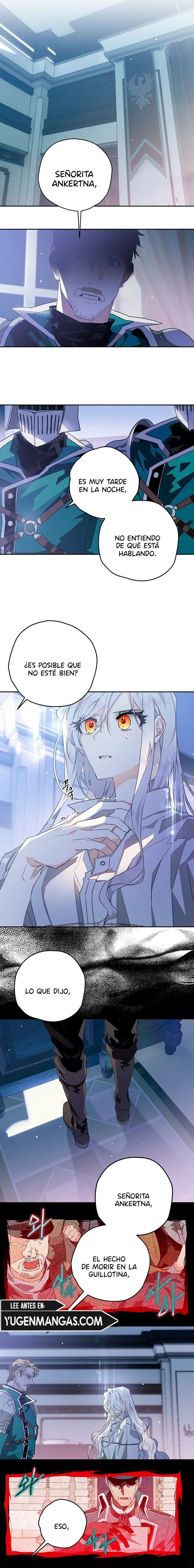 Read Sigrid ES Manga Online