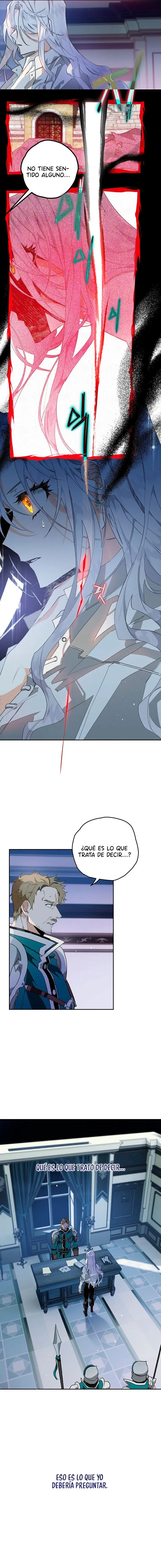 Read Sigrid ES Manga Online