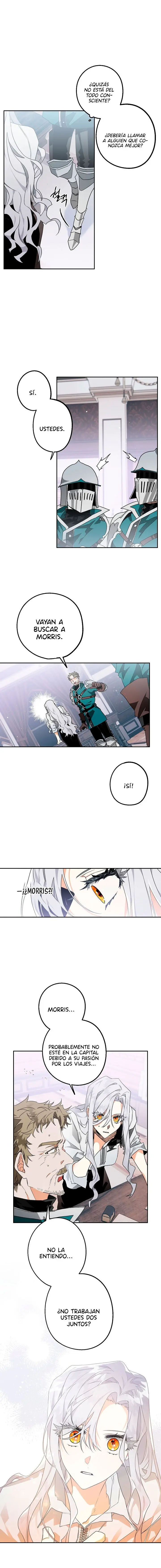 Read Sigrid ES Manga Online
