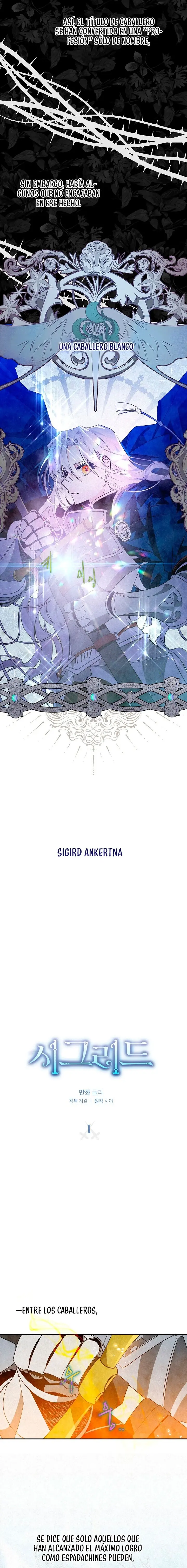 Read Sigrid ES Manga Online