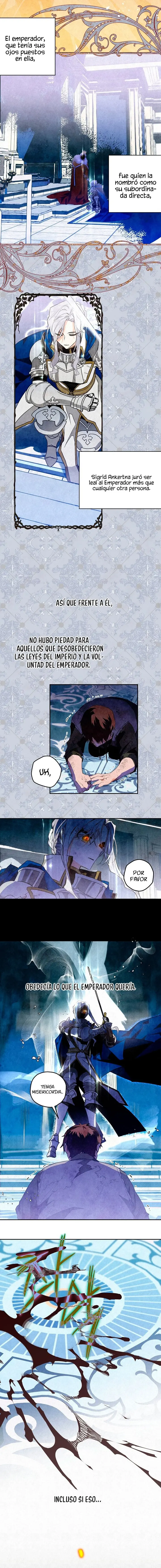 Read Sigrid ES Manga Online