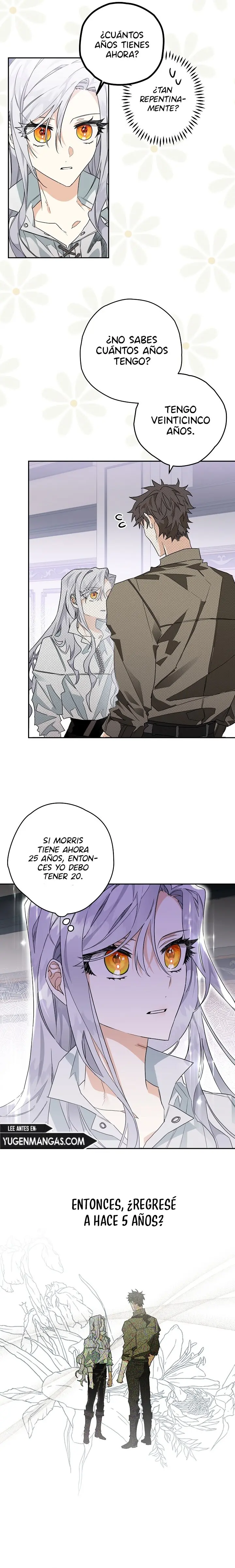 Read Sigrid ES Manga Online