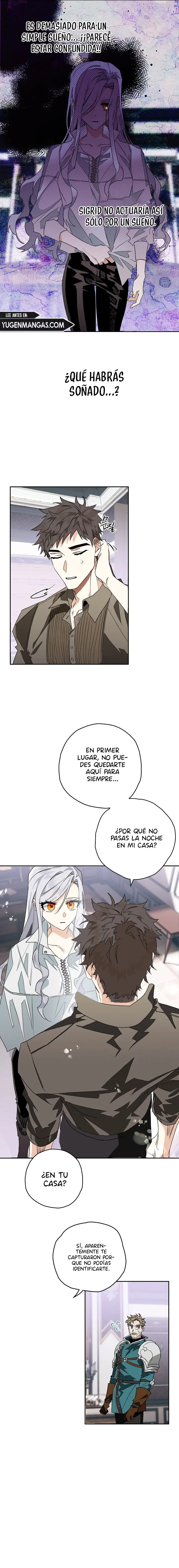Read Sigrid ES Manga Online