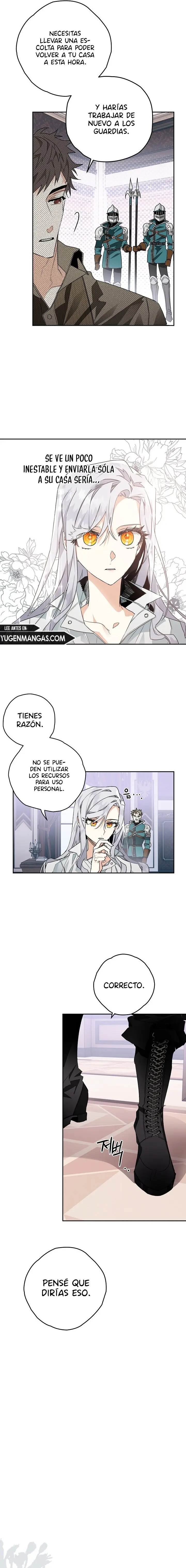 Read Sigrid ES Manga Online