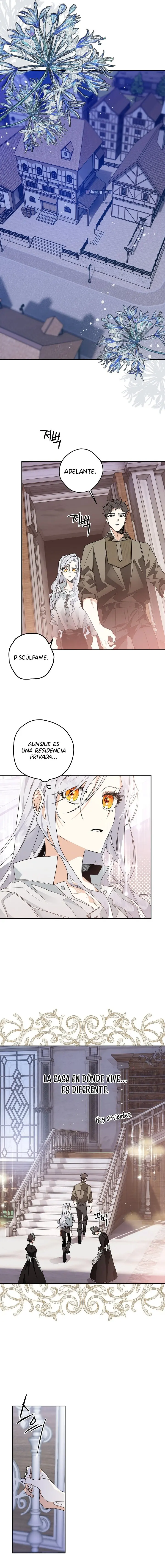 Read Sigrid ES Manga Online