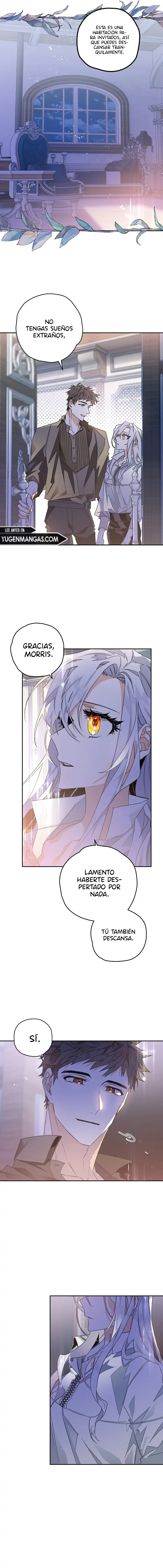 Read Sigrid ES Manga Online