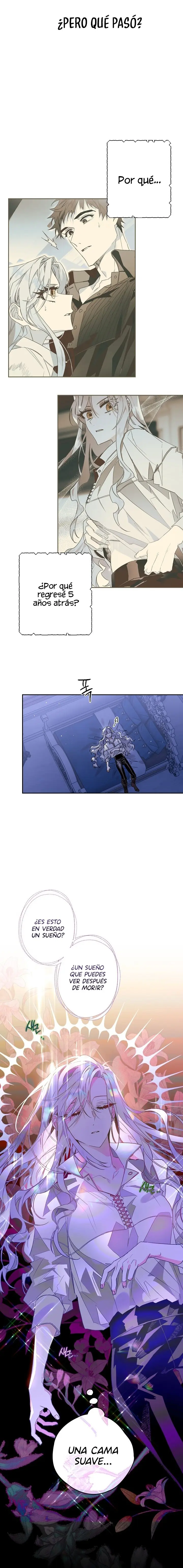 Read Sigrid ES Manga Online