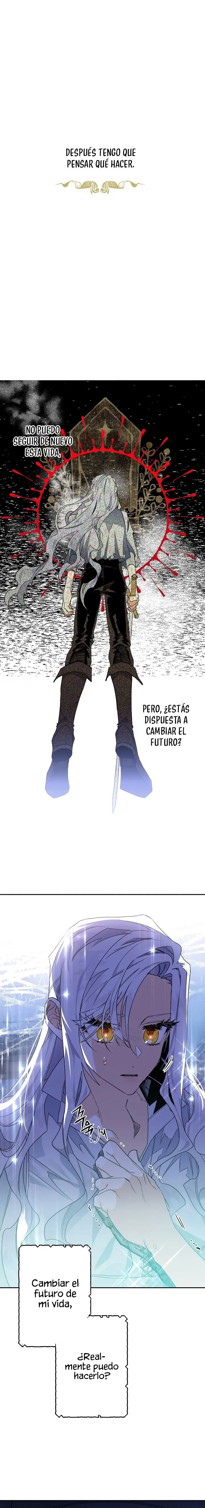 Read Sigrid ES Manga Online