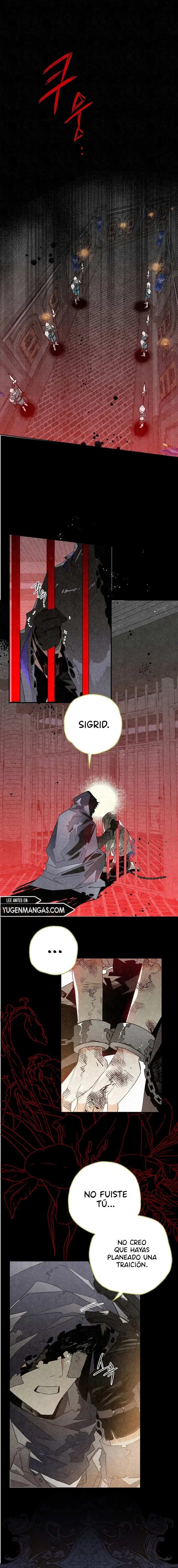Read Sigrid ES Manga Online