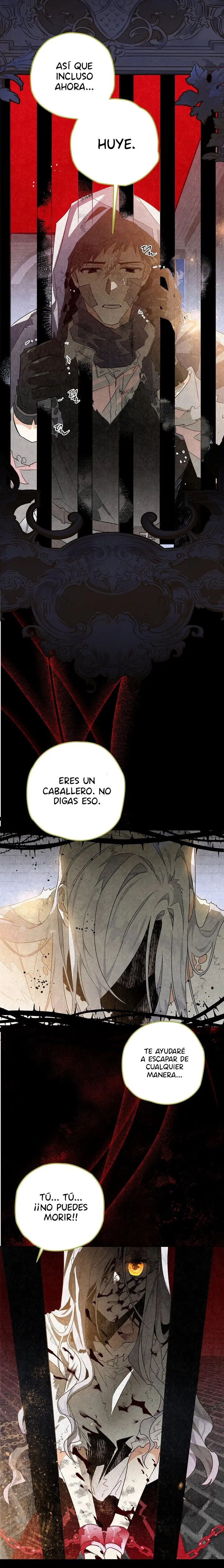 Read Sigrid ES Manga Online