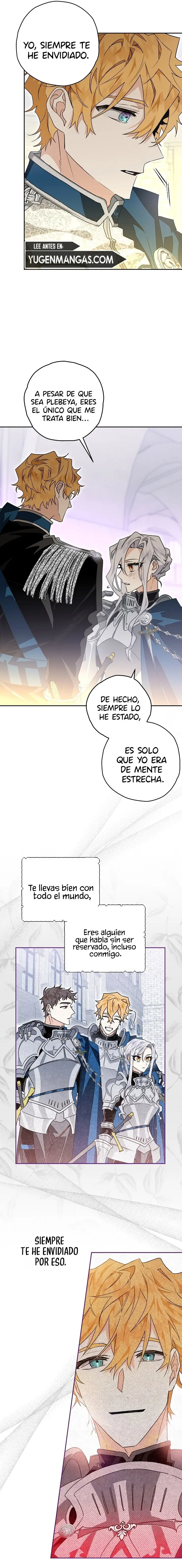 Read Sigrid ES Manga Online