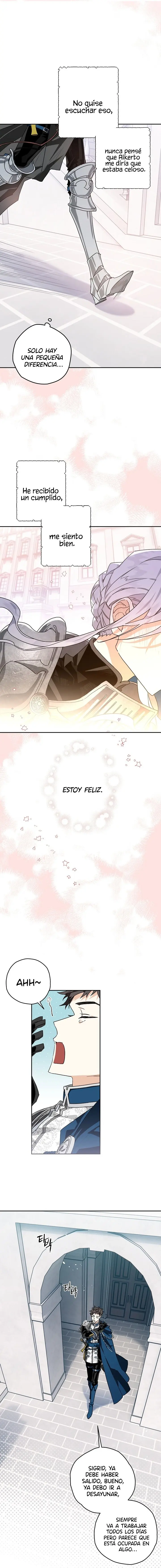 Read Sigrid ES Manga Online