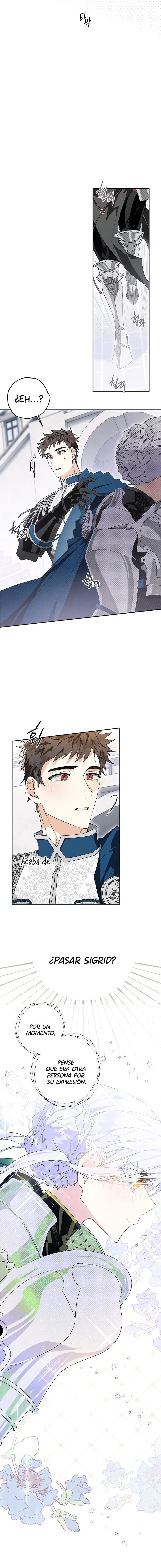 Read Sigrid ES Manga Online