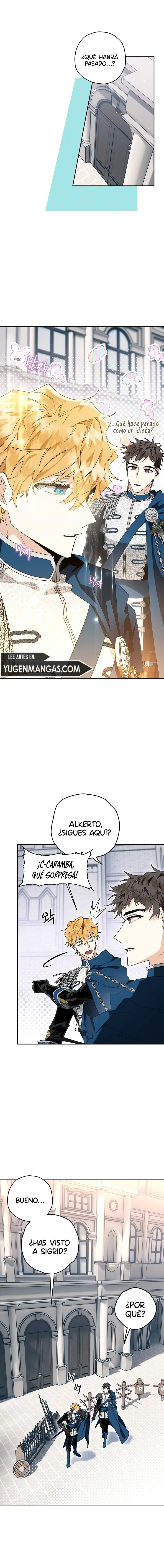 Read Sigrid ES Manga Online
